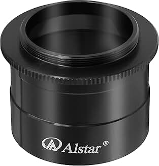 2-inch T-2 Focal Camera Adapter for SLR Cameras