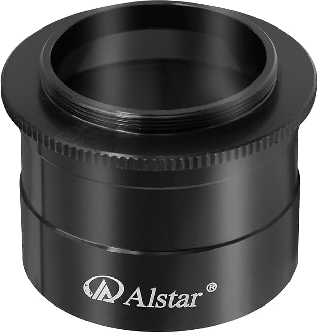 2-inch T-2 Focal Camera Adapter for SLR Cameras