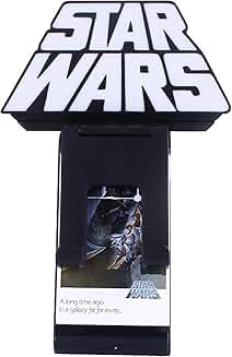 Star Wars Logo Icon for Gaming
