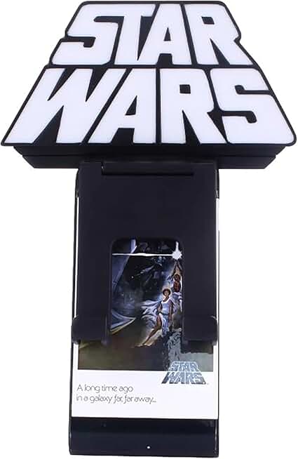 Star Wars Logo Icon for Gaming