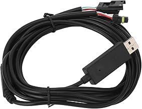 USB CAN Communication Y Splitter Cable