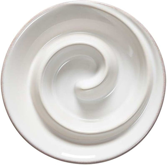 Merry Grinchmas Naughty or Nice Double Dip Bowl