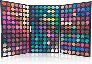 252-Color Highlight Eyeshadow and Contouring Palette