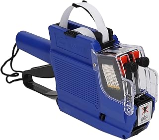 Digital Price Tag Gun for Office and Retail