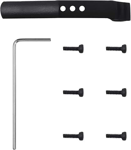 Phone Case with Charging Port Plug and Tools
