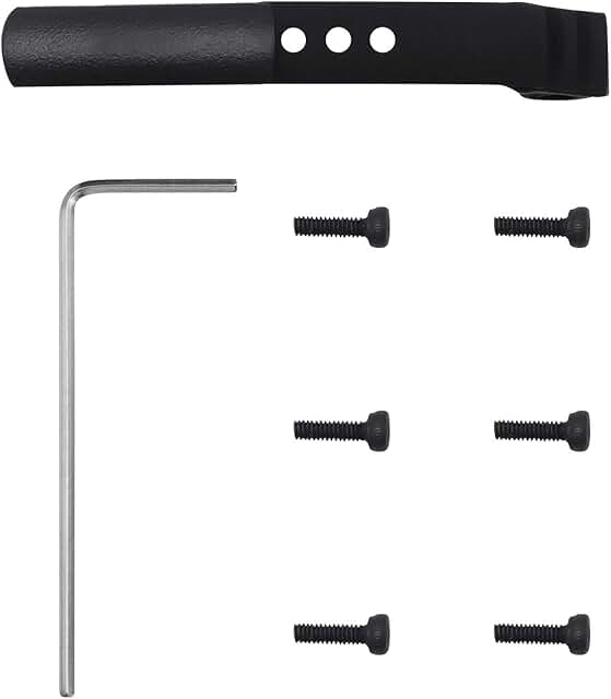 Phone Case with Charging Port Plug and Tools