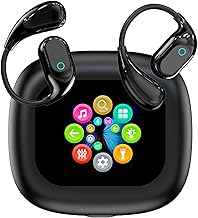 Wireless Earbuds for Real-Time Translation in 144 Languages