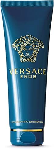 Men's Invigorating Shower Gel, 8.4 oz