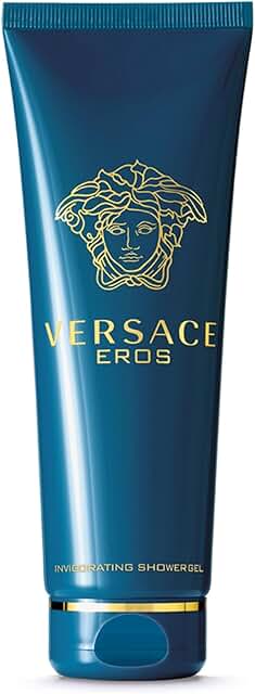 Men's Invigorating Shower Gel, 8.4 oz