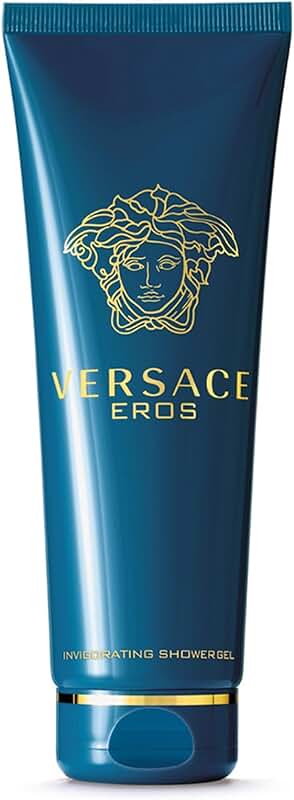 Men's Invigorating Shower Gel, 8.4 oz