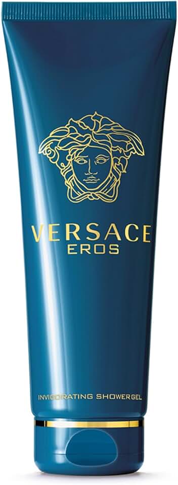 Men's Invigorating Shower Gel, 8.4 oz