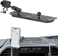 Metal Dash Mount for Ford F-150 and Raptor