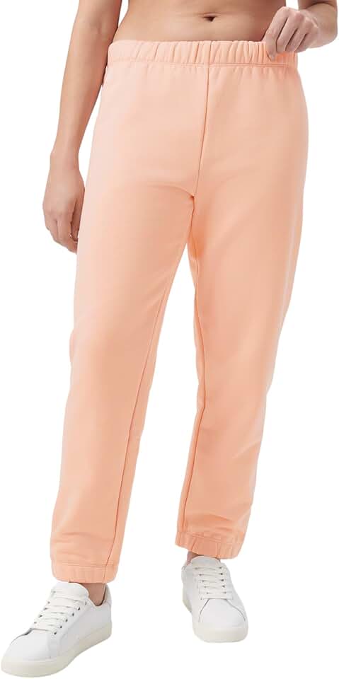 Women's Comfortable Cozy Joggers