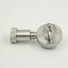 Long Tap Spear for 4L Double Wall Kegs