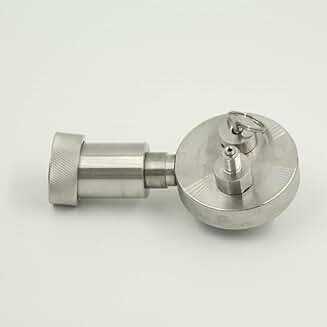 Long Tap Spear for 4L Double Wall Kegs