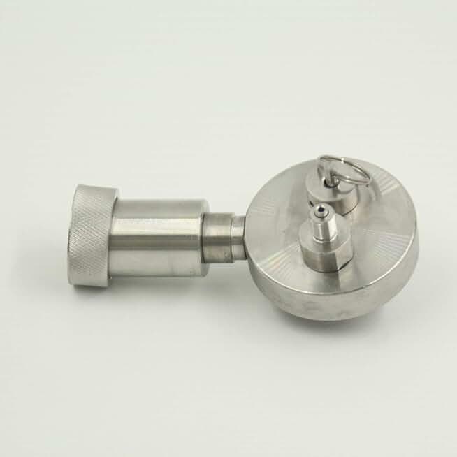 Long Tap Spear for 4L Double Wall Kegs