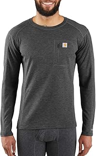 Men's Heavyweight Base Layer Crew