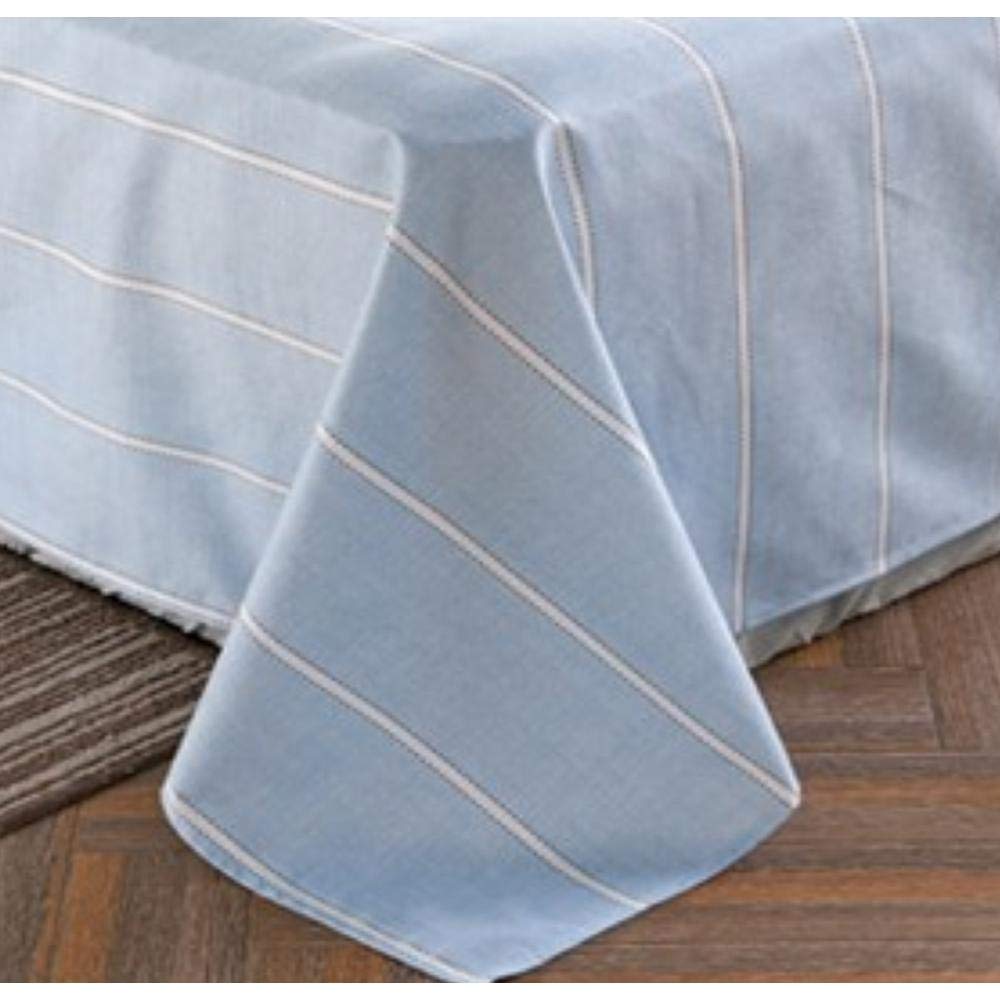 Three-Piece Cotton Bedding Set, Household Sanding and ening Three-Piece Cotton Student