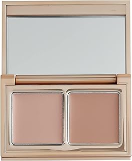 Color Correcting Duo for Concealing and Priming