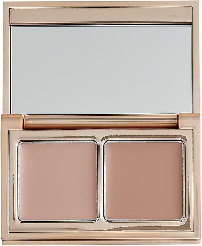 Color Correcting Duo for Concealing and Priming