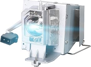 Projector Lamp Replacement for Various Models