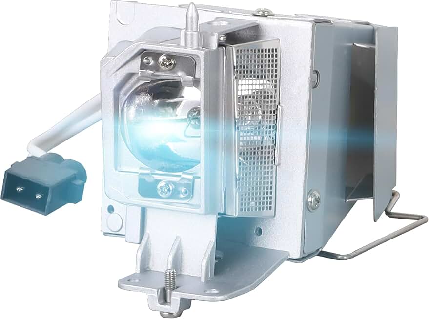 Projector Lamp Replacement for Various Models