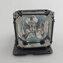 Projector Lamp Bulb with Housing for LT154 to LT158