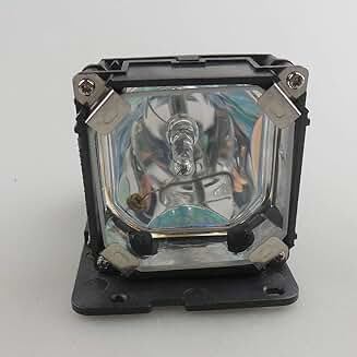 Projector Lamp Bulb with Housing for LT154 to LT158