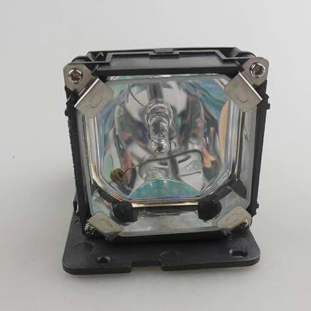 Projector Lamp Bulb with Housing for LT154 to LT158