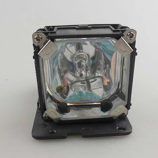 Projector Lamp Bulb with Housing for LT154 to LT158