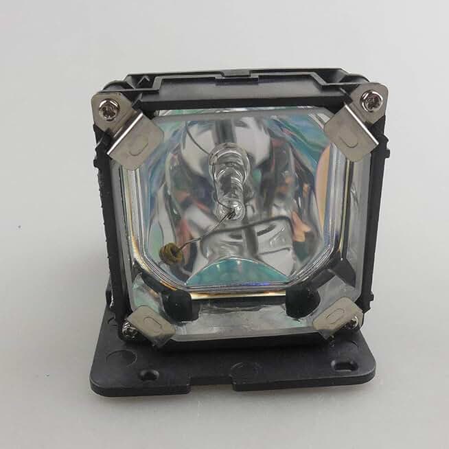Projector Lamp Bulb with Housing for LT154 to LT158