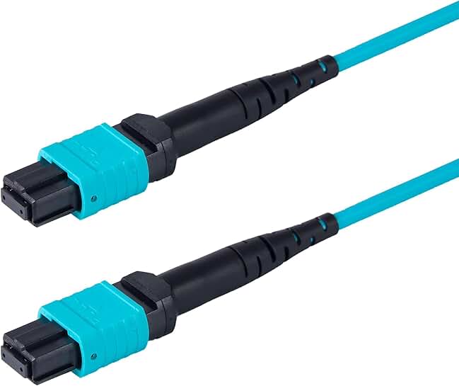 7M OM3 MTP Fiber Trunk Cable for Data Centers