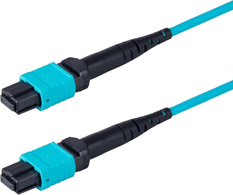 7M OM3 MTP Fiber Trunk Cable for Data Centers