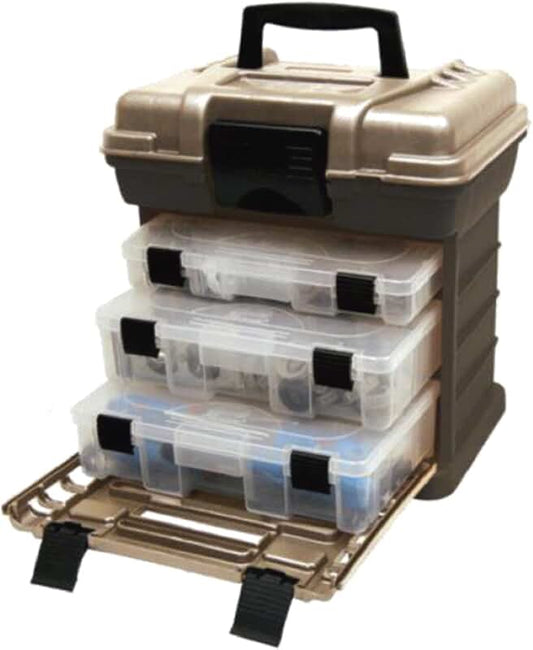 Laundry Detergent Storage with Drip Tray