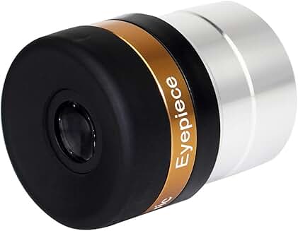 10mm Wide Angle Aspheric Telescope Eyepiece