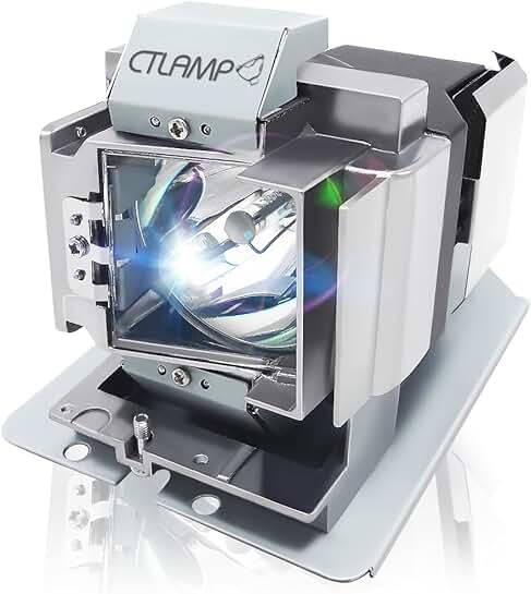 Premium Projector Lamp Bulb with Housing