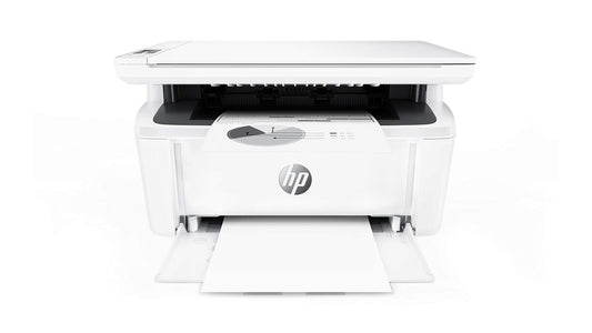 Laserjet Pro M29w Wireless Monochrome All-in-One Printer
