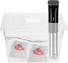 Foldable PC Lid for 11L Culinary Cooker