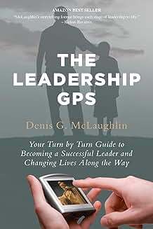 Your Guide to Becoming a Successful Leader