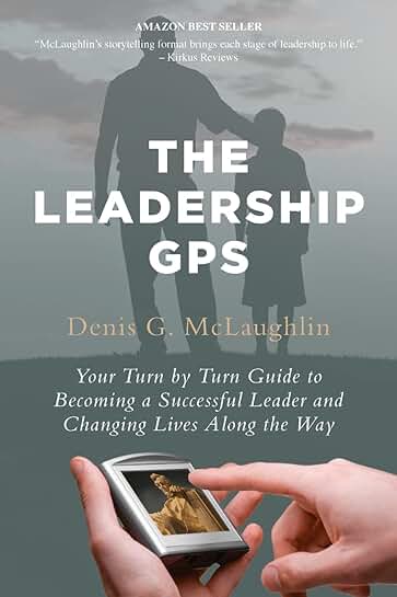 Your Guide to Becoming a Successful Leader