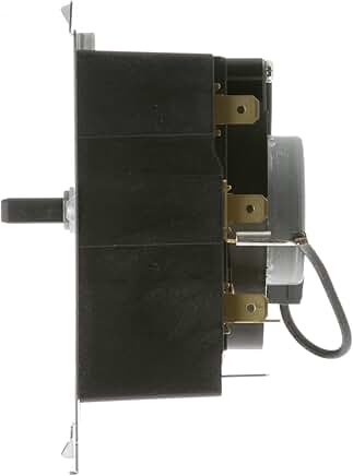 Dryer Timer Replacement