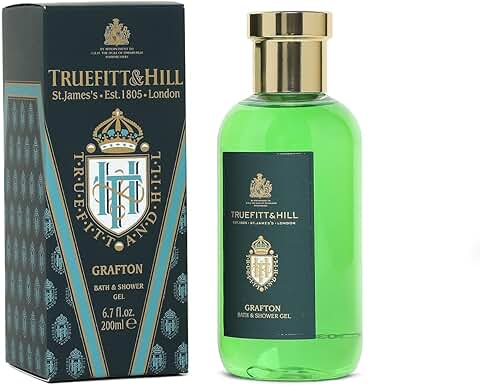 Gentle Bath and Shower Gel