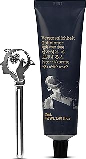 Oblivioner Hand and Body Cream with Squeezer
