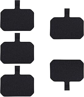 5 Pack Phone Tether Tabs for Smartphones