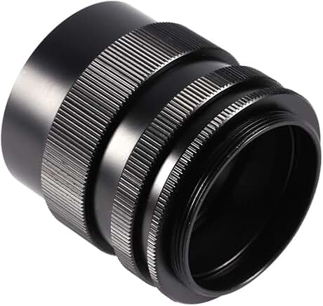 Auto Focus Macro Extension Tube Ring for M42 42mm Mount