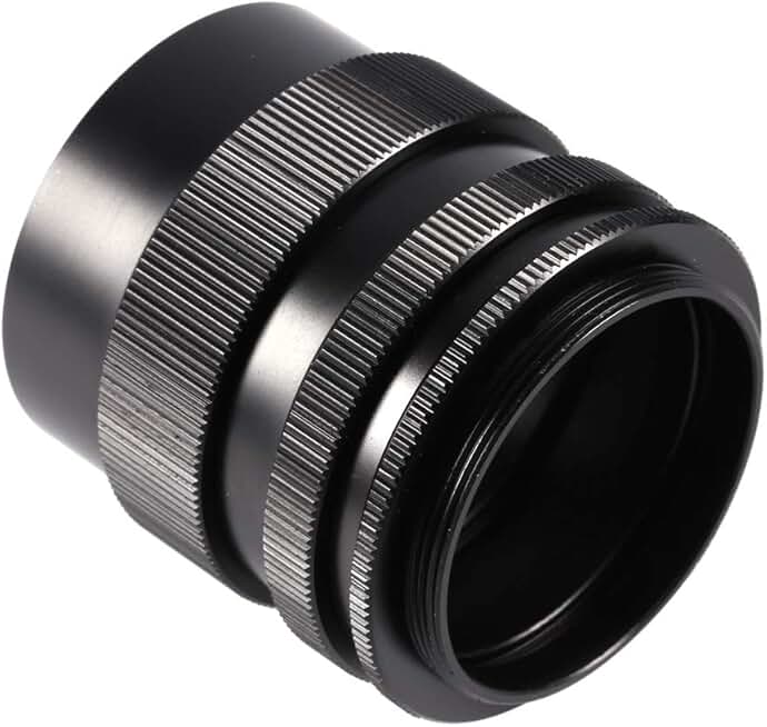 Auto Focus Macro Extension Tube Ring for M42 42mm Mount