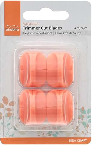 Craft Paper Trimmer and Scorer Replacement Blades