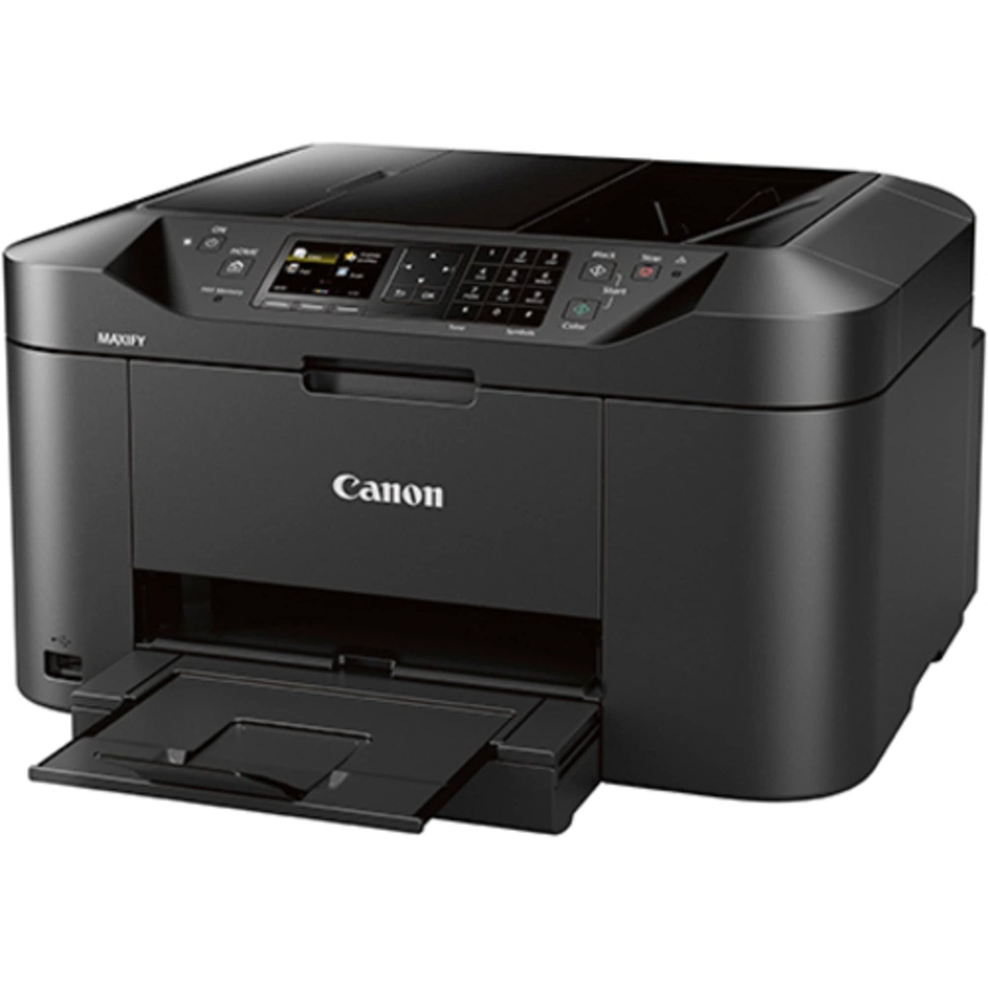 MAXIFY Wireless MB2120 Color Inkjet All-in-One Printer