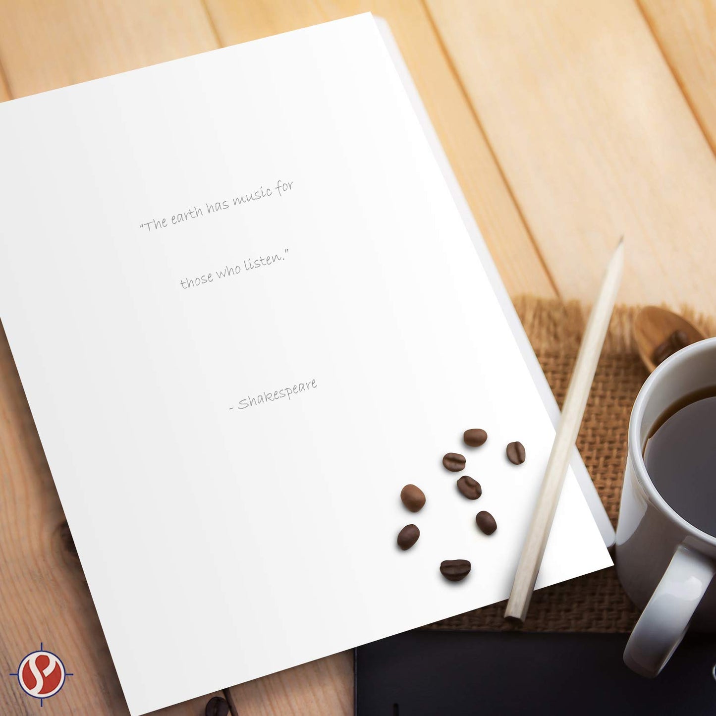 Half Letter Size Paper for Documents and Crafts