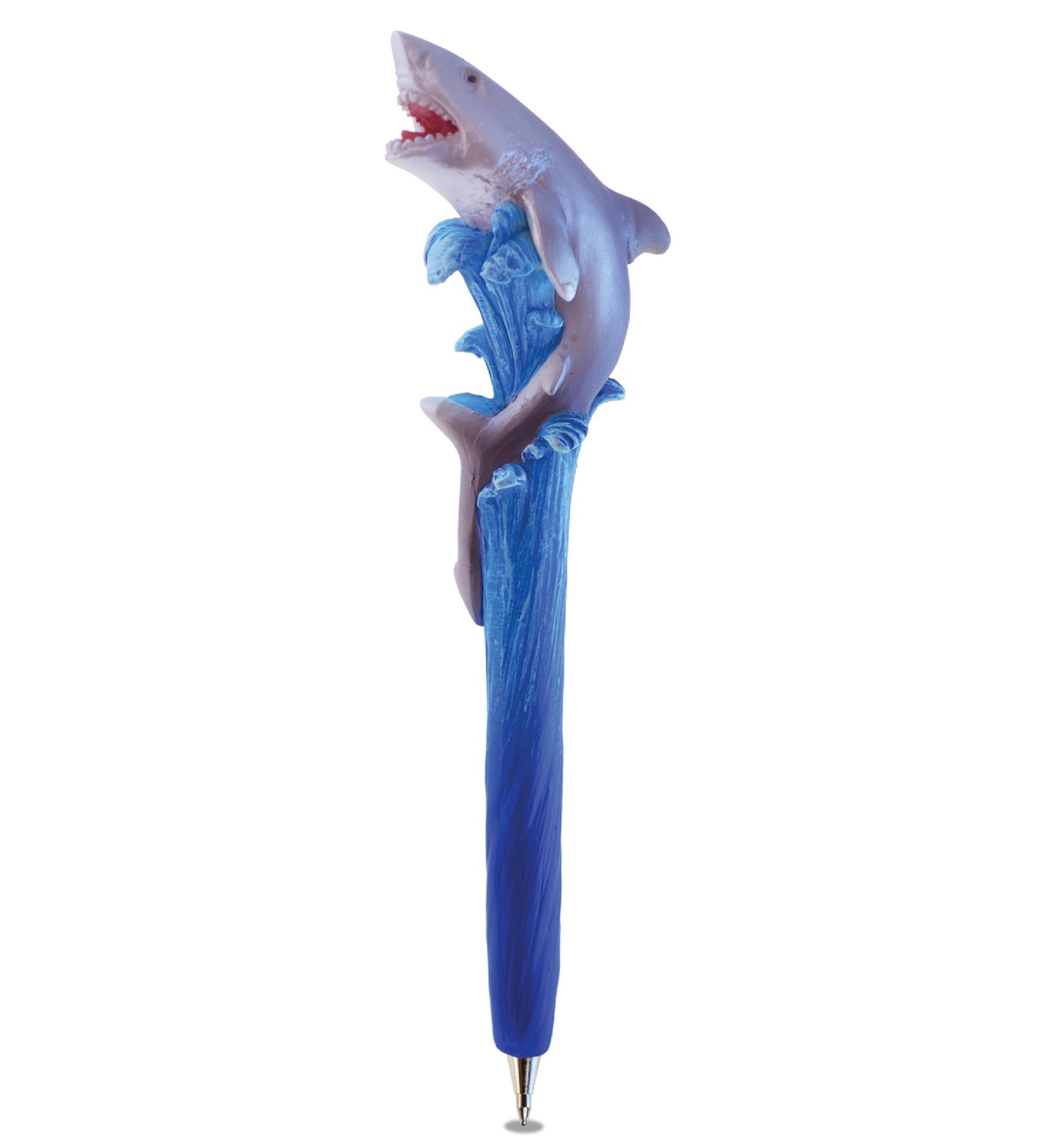 Shark Biting Pen for Kids and Adults